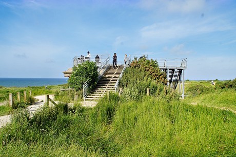 pointe du-hoc